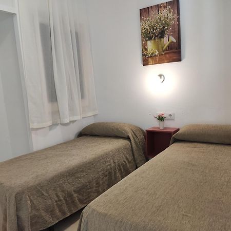 Sol Y Mar Segur 3000 Apartment เซกูร์ เด กาลาเฟย์ ภายนอก รูปภาพ