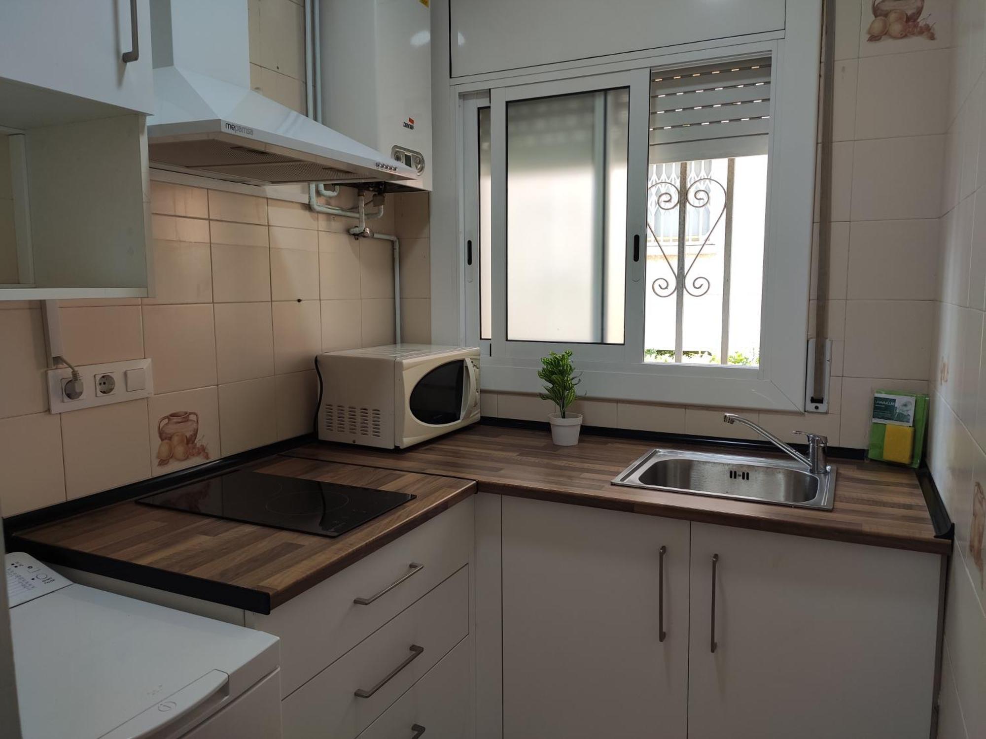 Sol Y Mar Segur 3000 Apartment เซกูร์ เด กาลาเฟย์ ภายนอก รูปภาพ