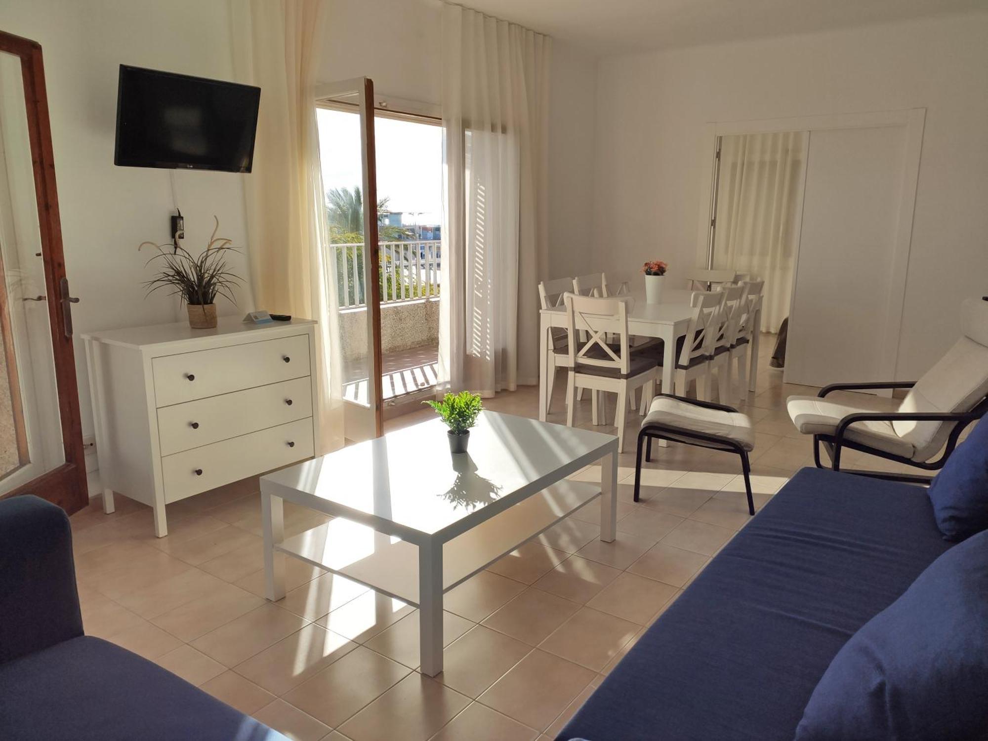 Sol Y Mar Segur 3000 Apartment เซกูร์ เด กาลาเฟย์ ภายนอก รูปภาพ