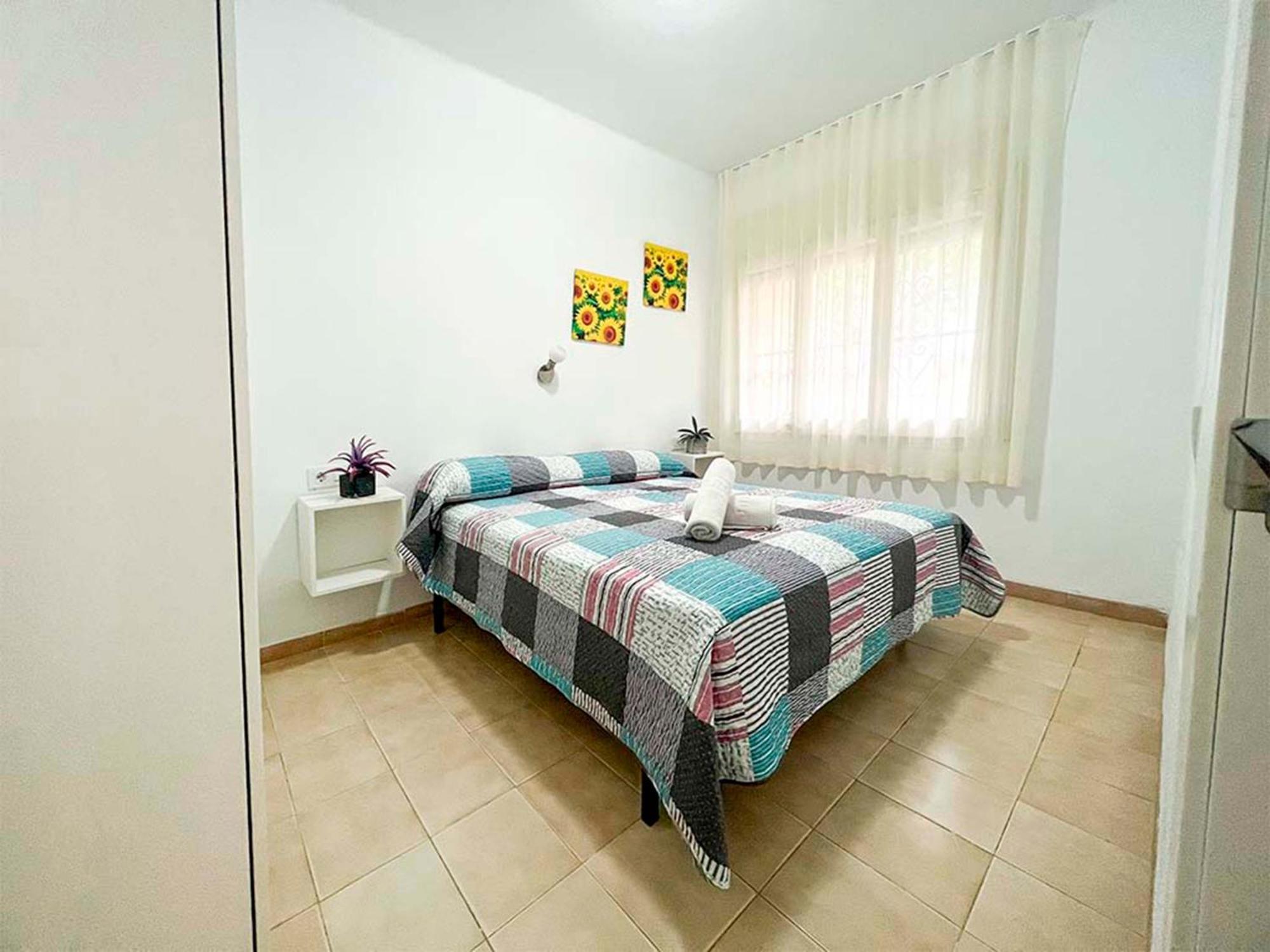 Sol Y Mar Segur 3000 Apartment เซกูร์ เด กาลาเฟย์ ภายนอก รูปภาพ