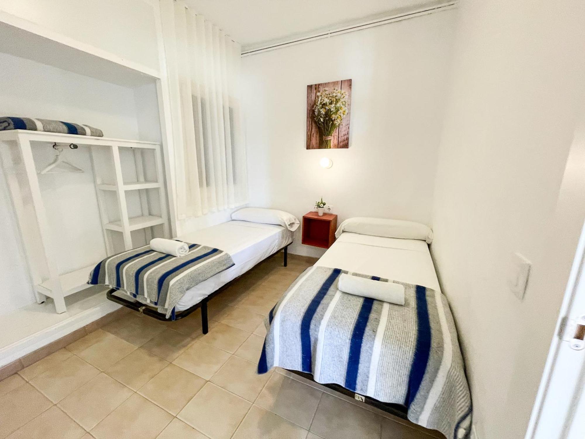 Sol Y Mar Segur 3000 Apartment เซกูร์ เด กาลาเฟย์ ภายนอก รูปภาพ