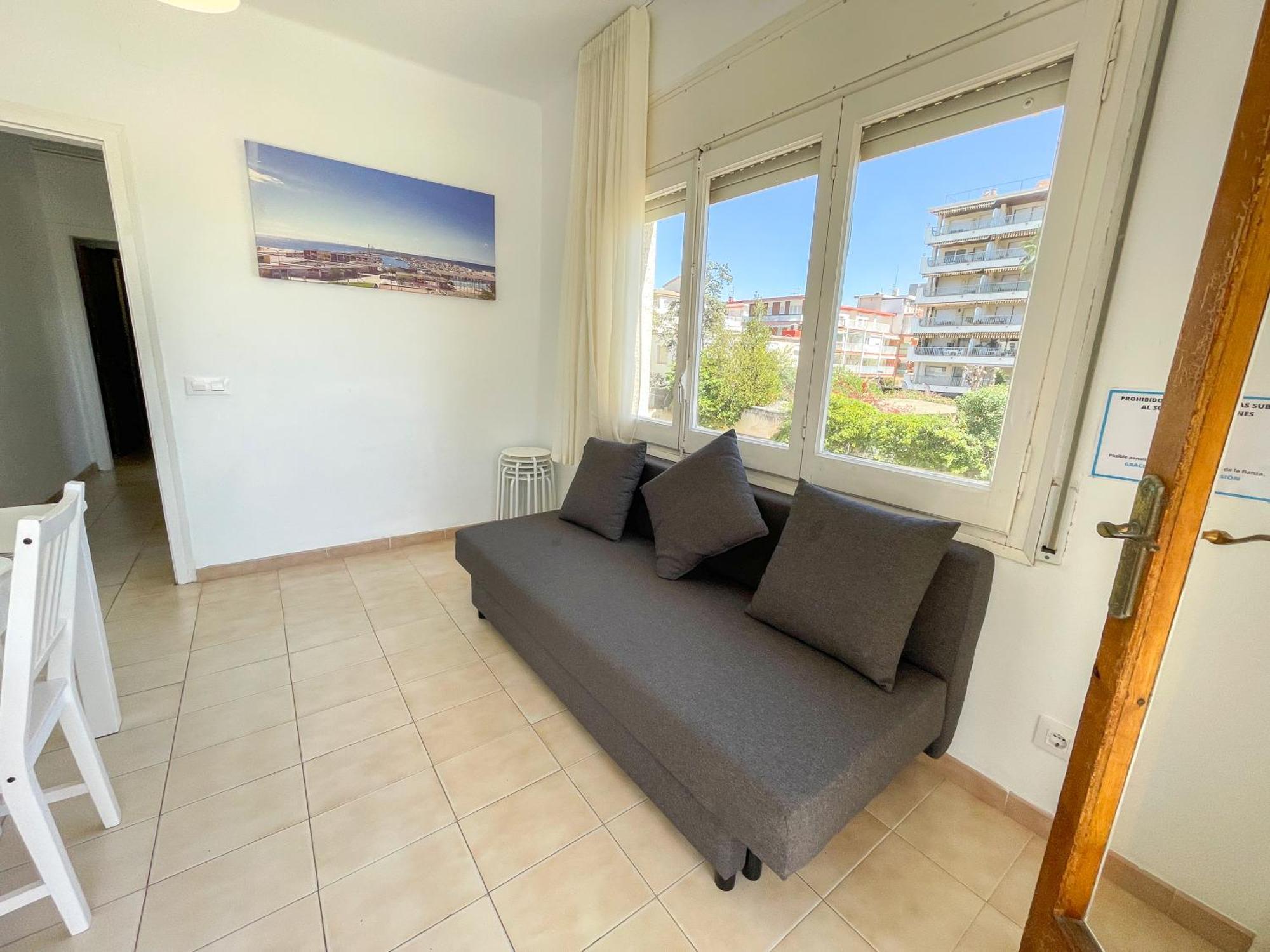 Sol Y Mar Segur 3000 Apartment เซกูร์ เด กาลาเฟย์ ภายนอก รูปภาพ