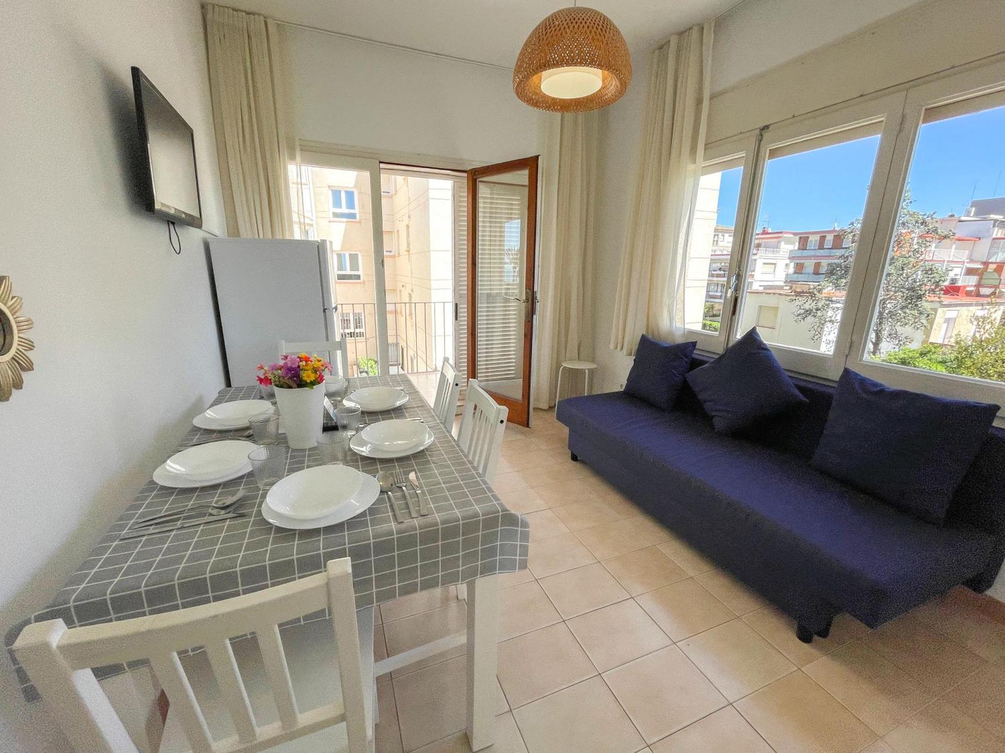 Sol Y Mar Segur 3000 Apartment เซกูร์ เด กาลาเฟย์ ภายนอก รูปภาพ