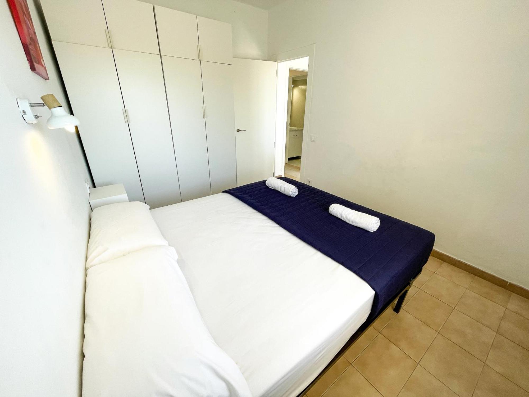 Sol Y Mar Segur 3000 Apartment เซกูร์ เด กาลาเฟย์ ภายนอก รูปภาพ