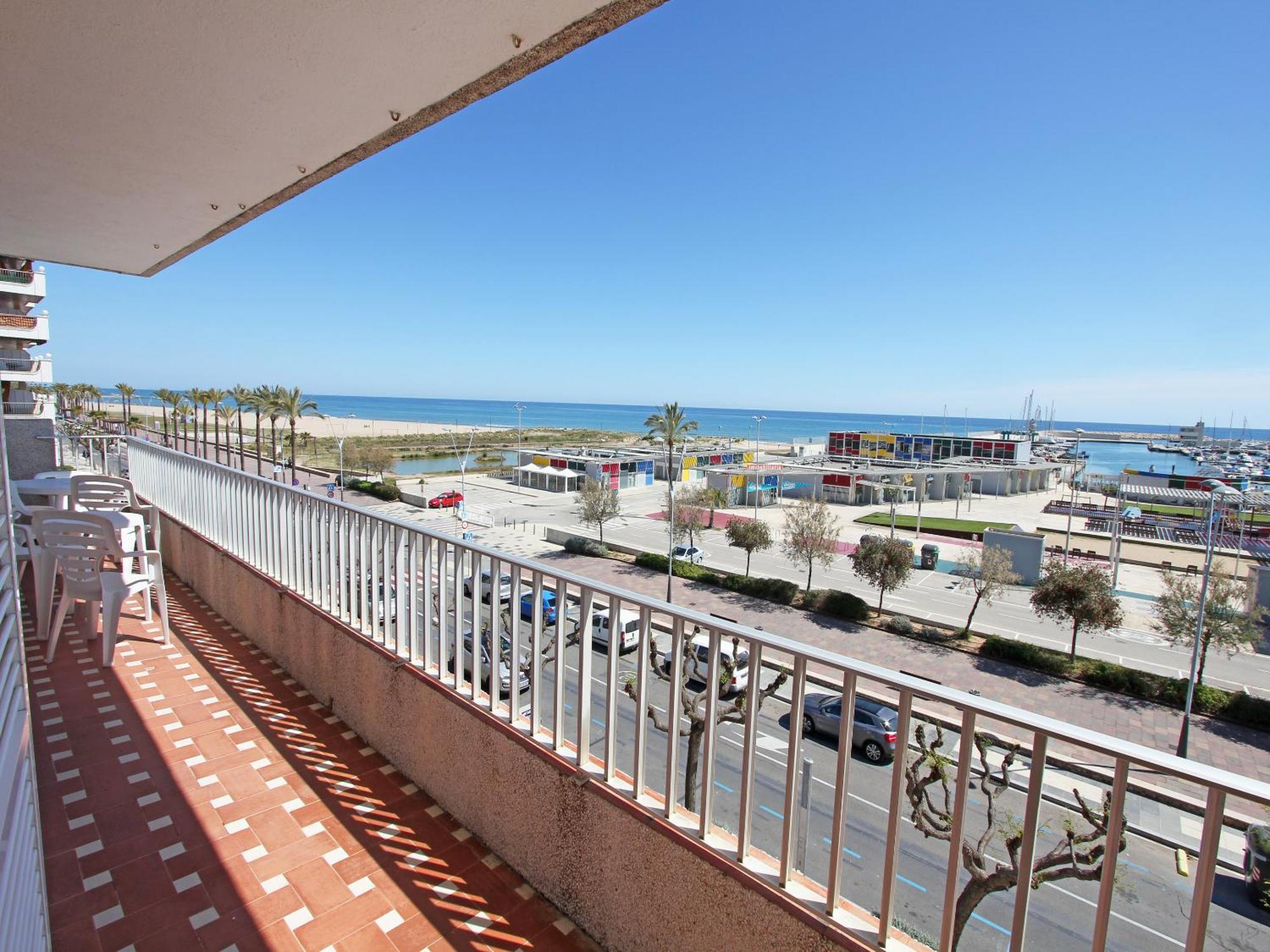 Sol Y Mar Segur 3000 Apartment เซกูร์ เด กาลาเฟย์ ภายนอก รูปภาพ