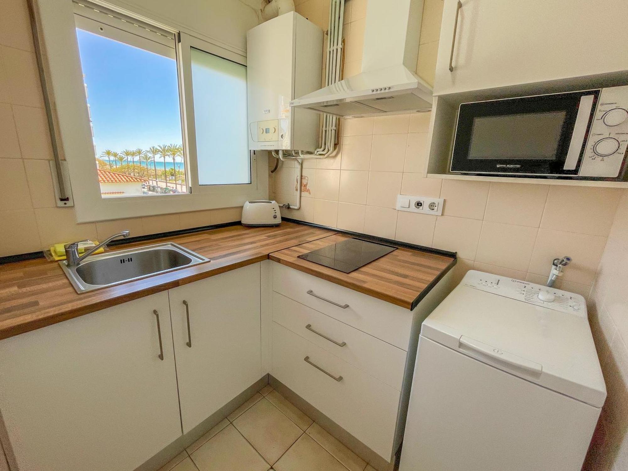 Sol Y Mar Segur 3000 Apartment เซกูร์ เด กาลาเฟย์ ภายนอก รูปภาพ