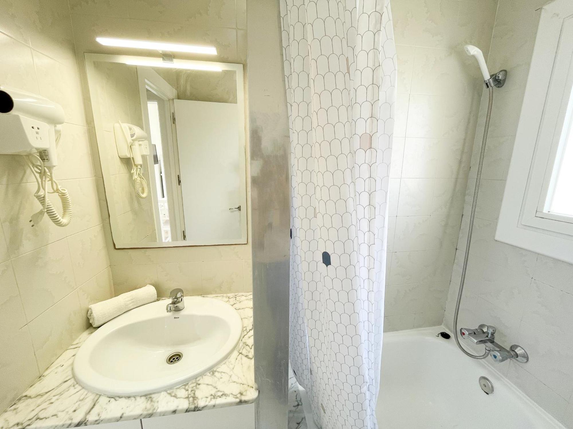 Sol Y Mar Segur 3000 Apartment เซกูร์ เด กาลาเฟย์ ภายนอก รูปภาพ