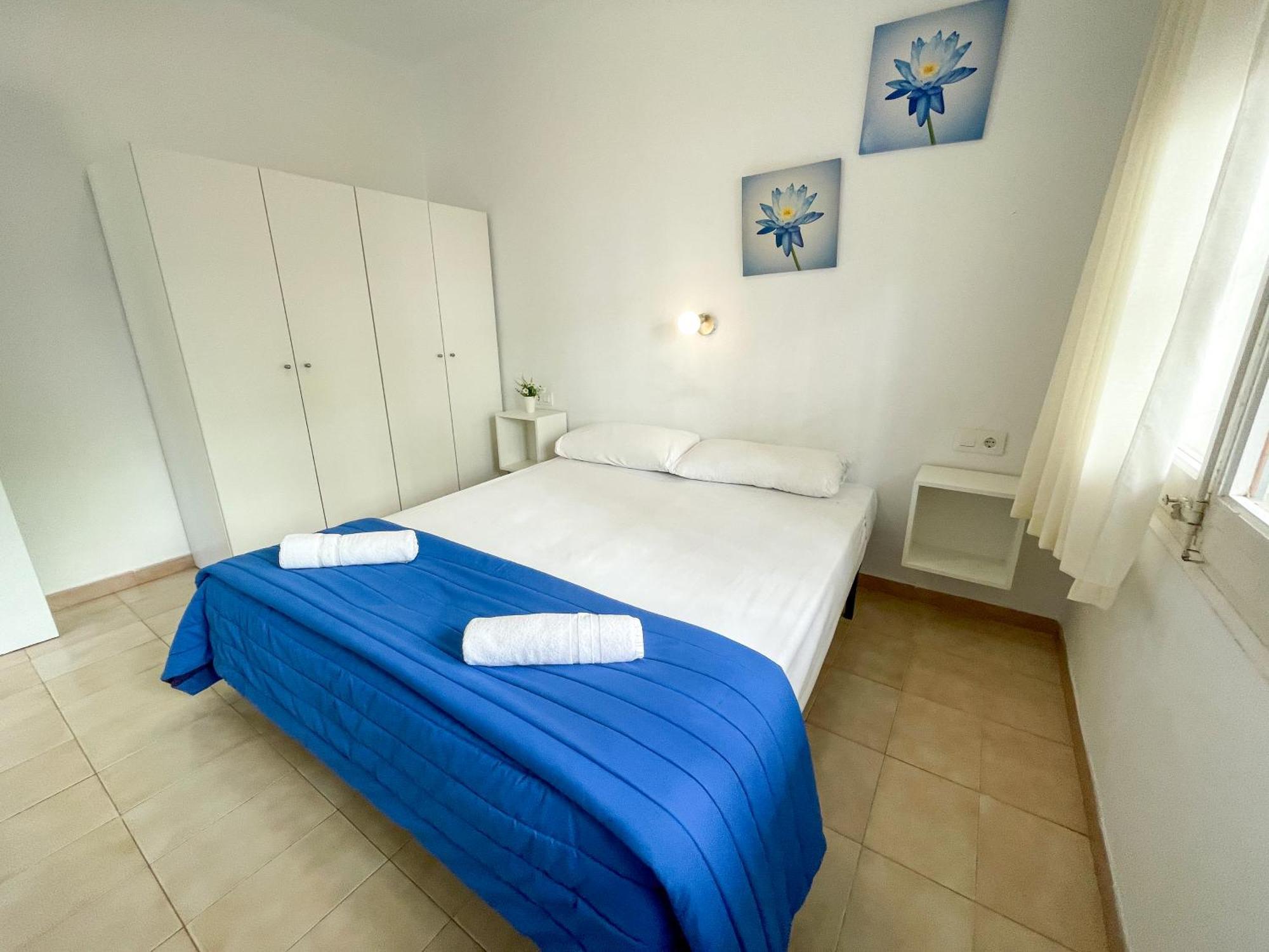 Sol Y Mar Segur 3000 Apartment เซกูร์ เด กาลาเฟย์ ภายนอก รูปภาพ