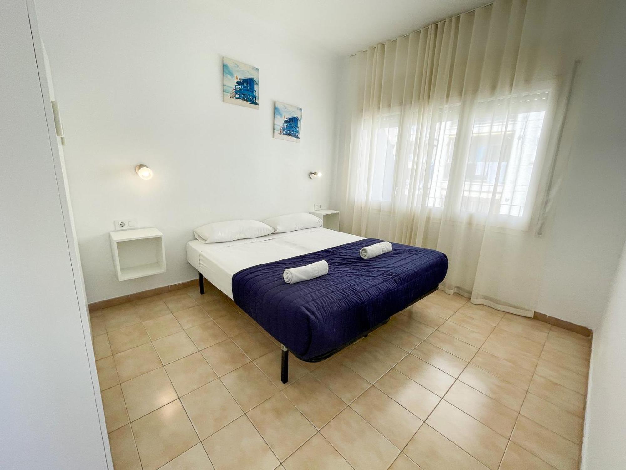Sol Y Mar Segur 3000 Apartment เซกูร์ เด กาลาเฟย์ ภายนอก รูปภาพ
