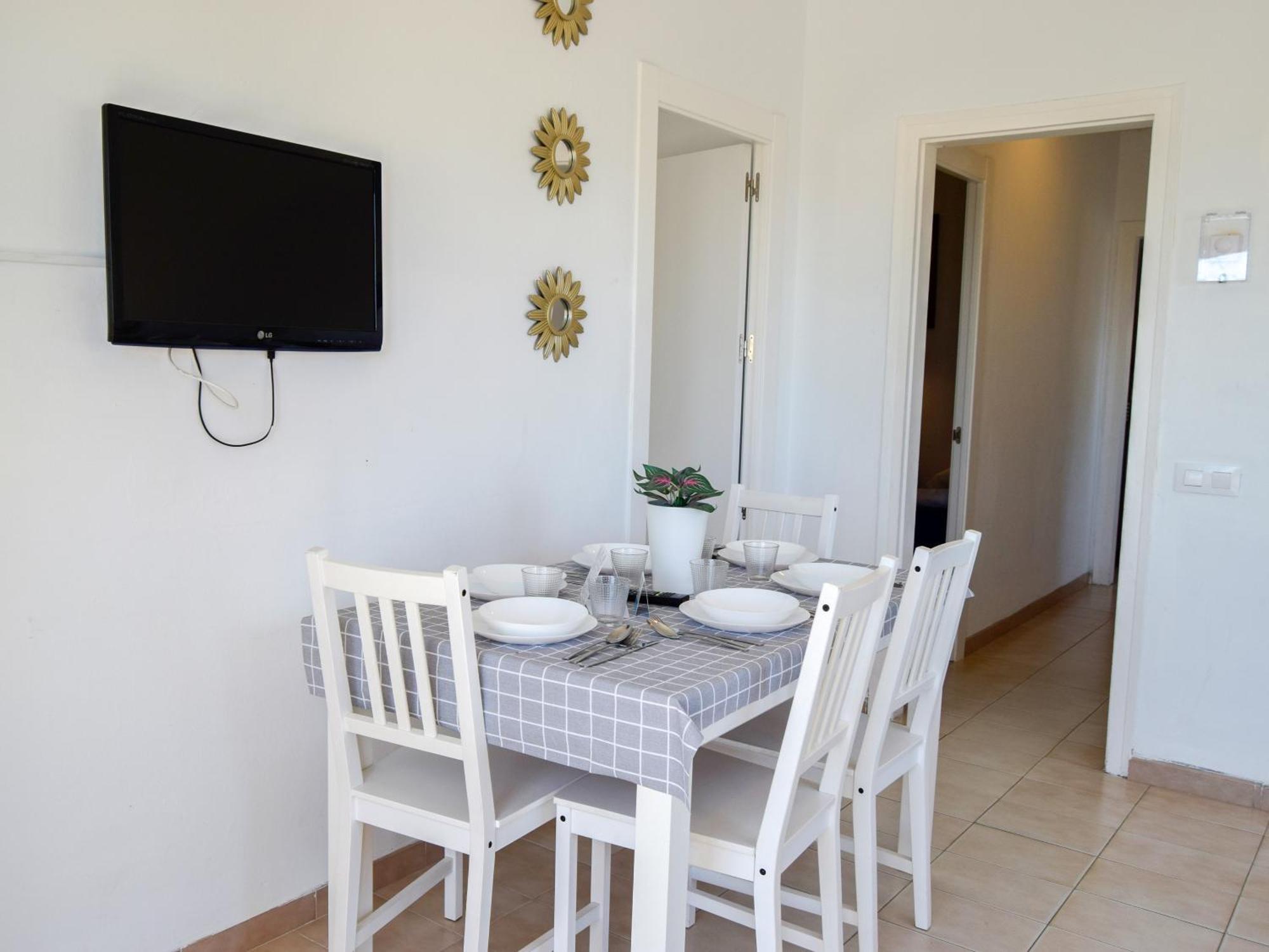 Sol Y Mar Segur 3000 Apartment เซกูร์ เด กาลาเฟย์ ภายนอก รูปภาพ
