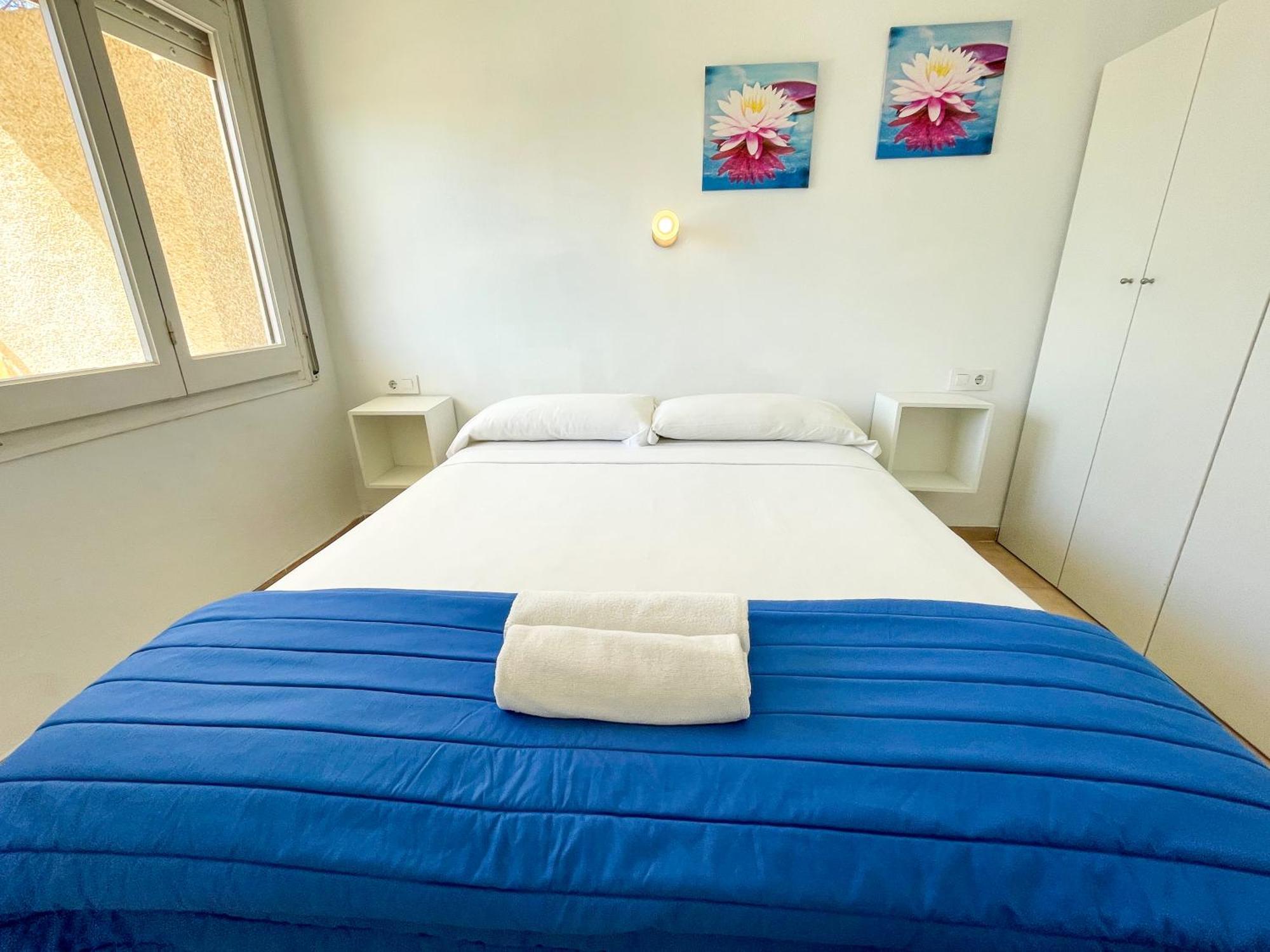 Sol Y Mar Segur 3000 Apartment เซกูร์ เด กาลาเฟย์ ภายนอก รูปภาพ
