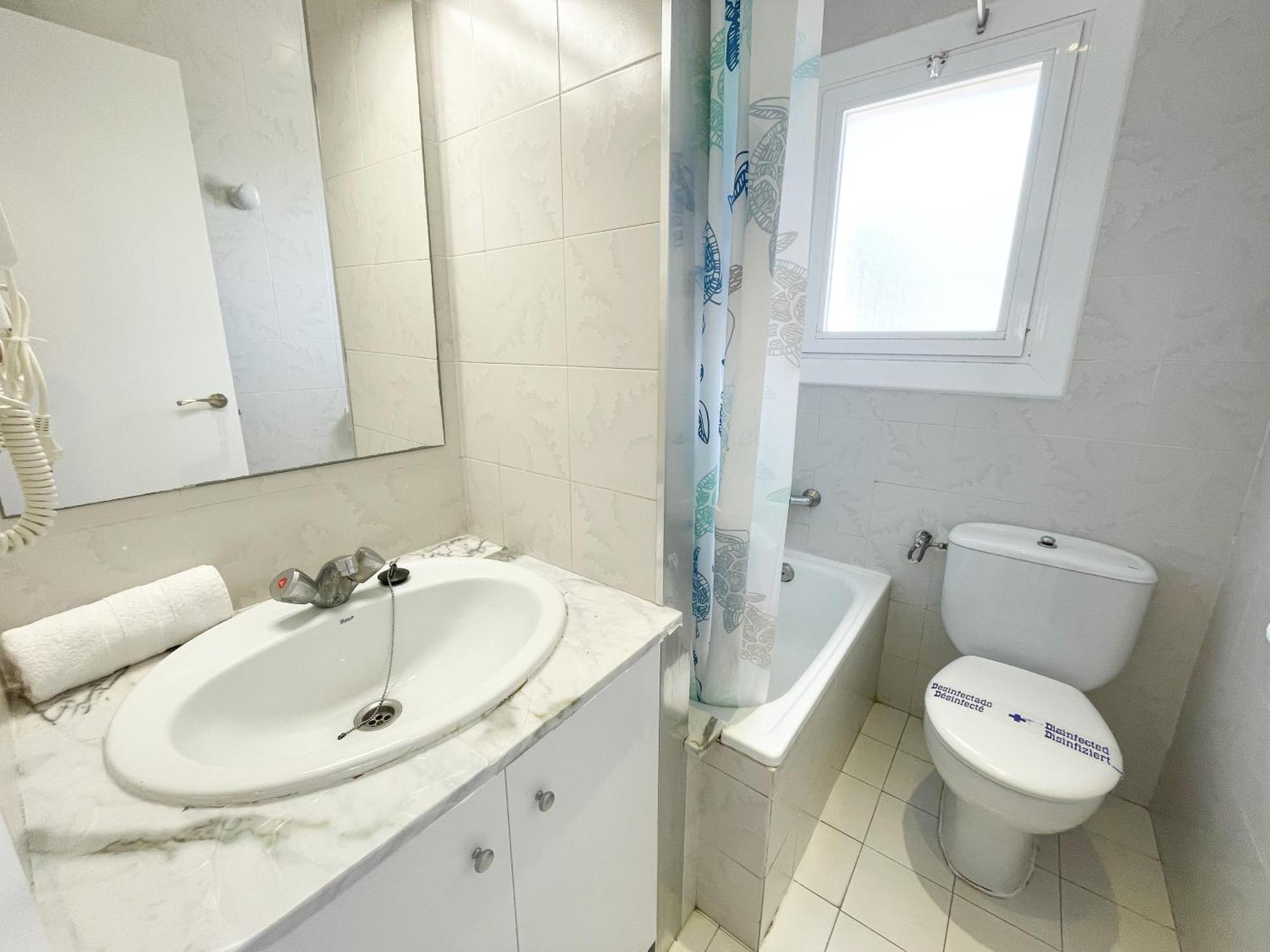 Sol Y Mar Segur 3000 Apartment เซกูร์ เด กาลาเฟย์ ภายนอก รูปภาพ