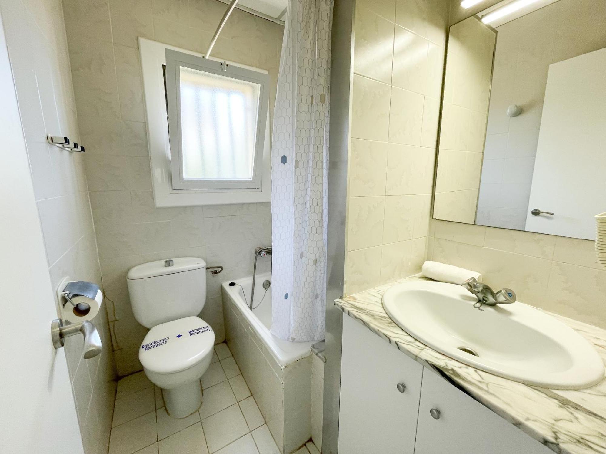 Sol Y Mar Segur 3000 Apartment เซกูร์ เด กาลาเฟย์ ภายนอก รูปภาพ