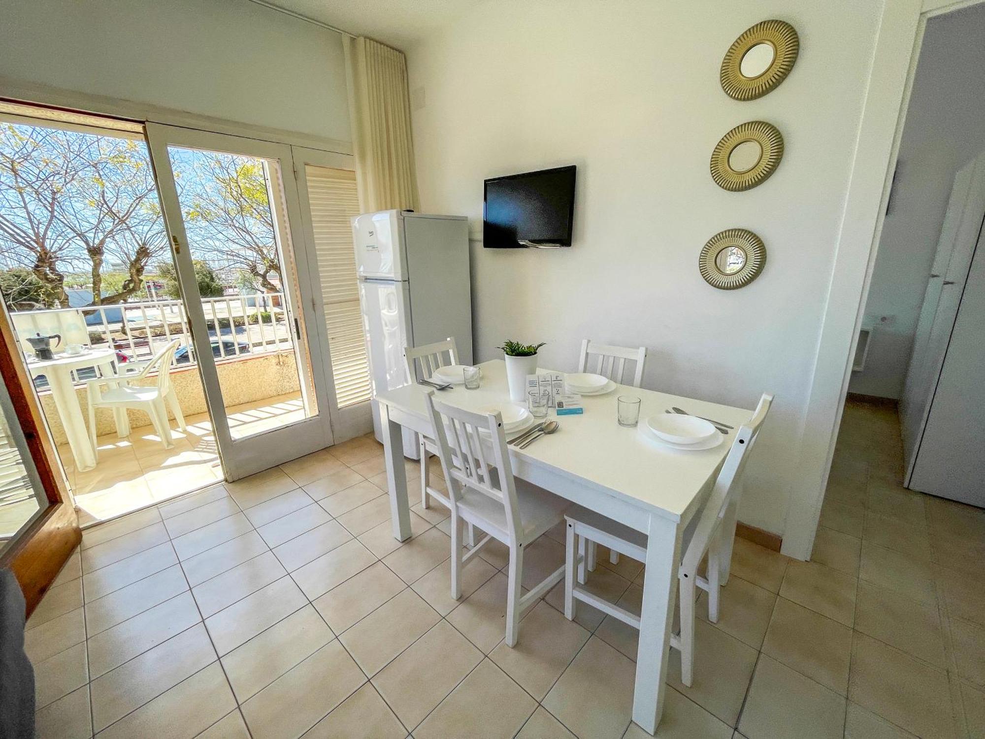 Sol Y Mar Segur 3000 Apartment เซกูร์ เด กาลาเฟย์ ภายนอก รูปภาพ