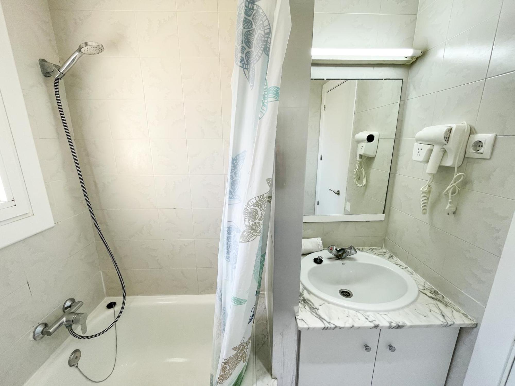 Sol Y Mar Segur 3000 Apartment เซกูร์ เด กาลาเฟย์ ภายนอก รูปภาพ