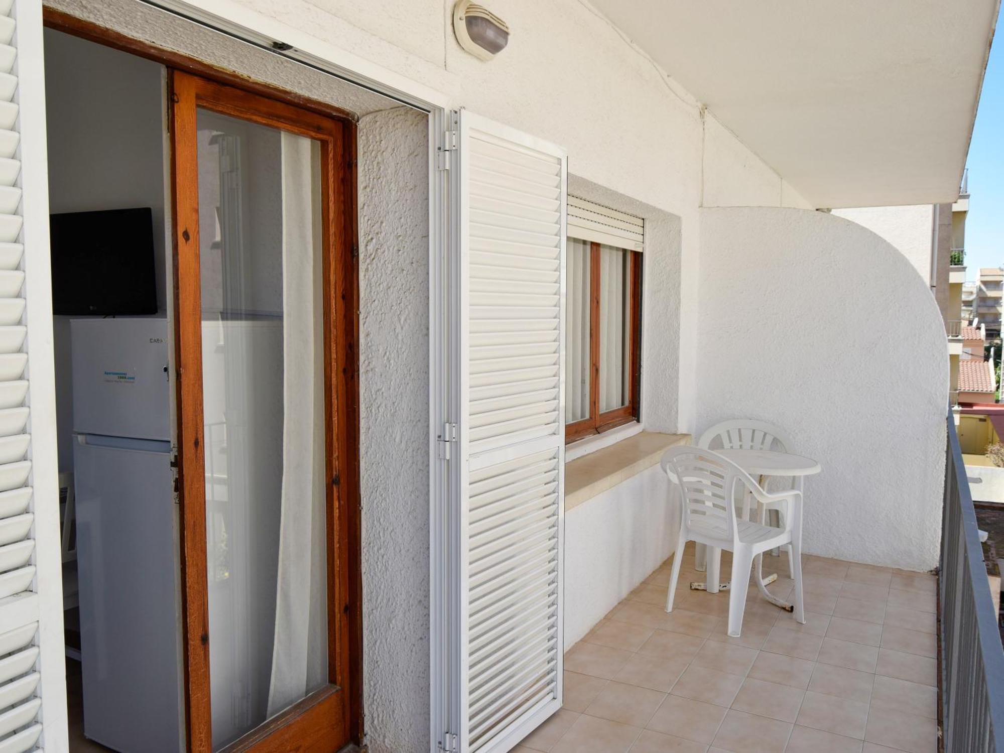 Sol Y Mar Segur 3000 Apartment เซกูร์ เด กาลาเฟย์ ภายนอก รูปภาพ