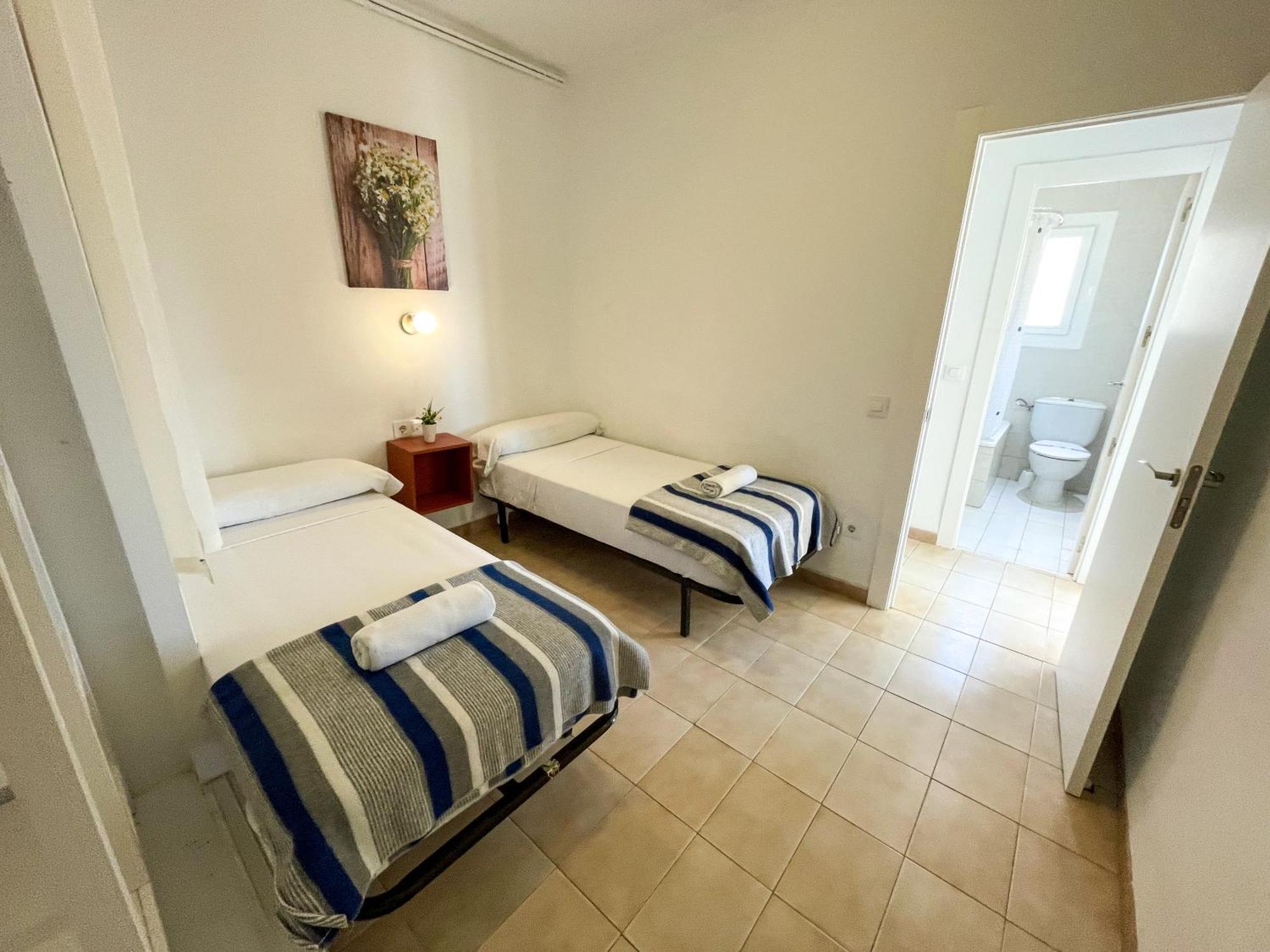 Sol Y Mar Segur 3000 Apartment เซกูร์ เด กาลาเฟย์ ภายนอก รูปภาพ