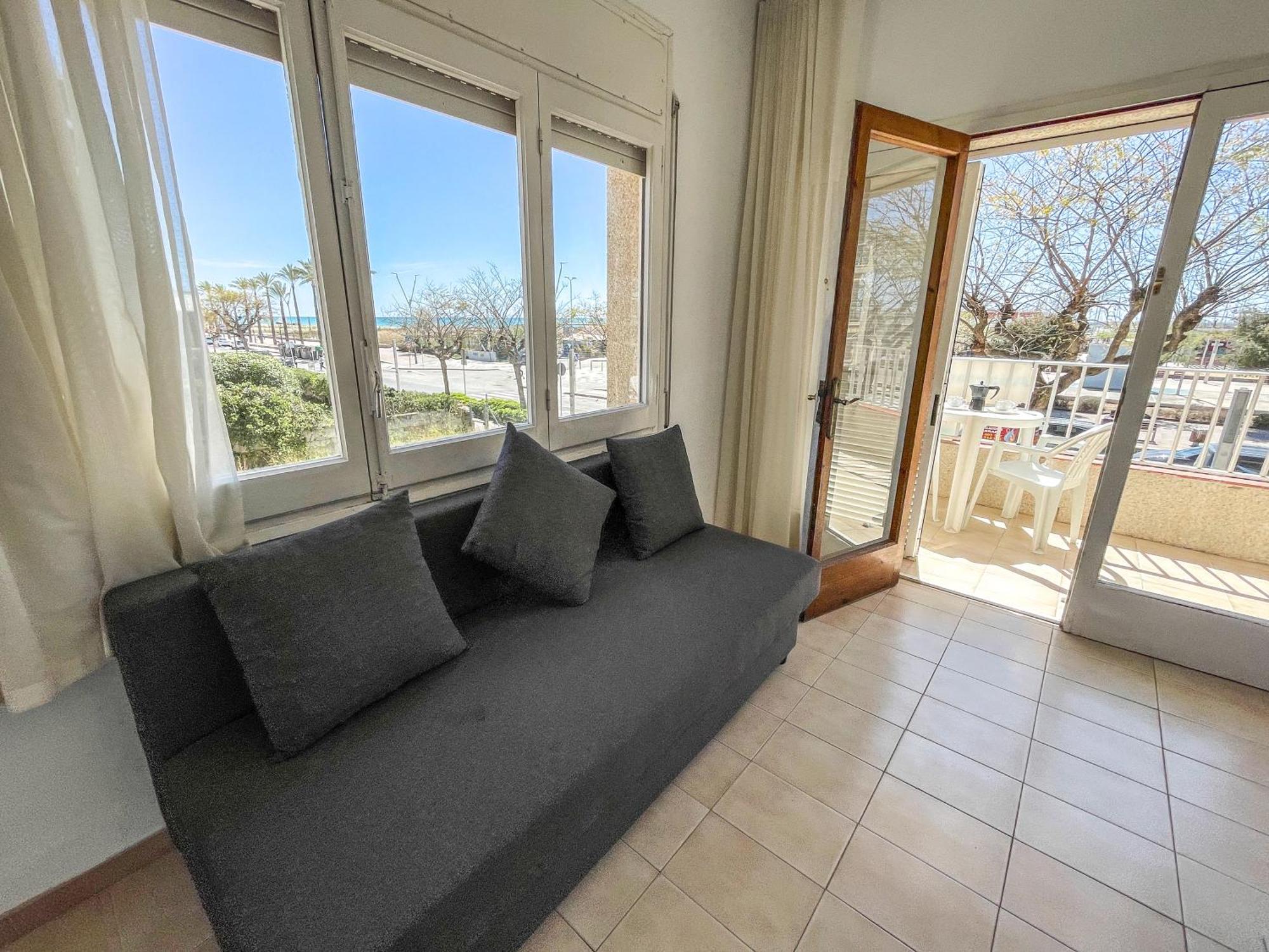 Sol Y Mar Segur 3000 Apartment เซกูร์ เด กาลาเฟย์ ภายนอก รูปภาพ