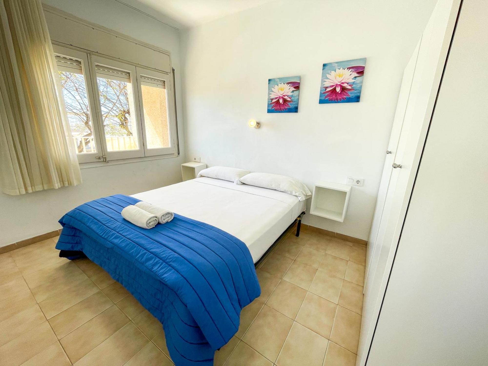 Sol Y Mar Segur 3000 Apartment เซกูร์ เด กาลาเฟย์ ภายนอก รูปภาพ