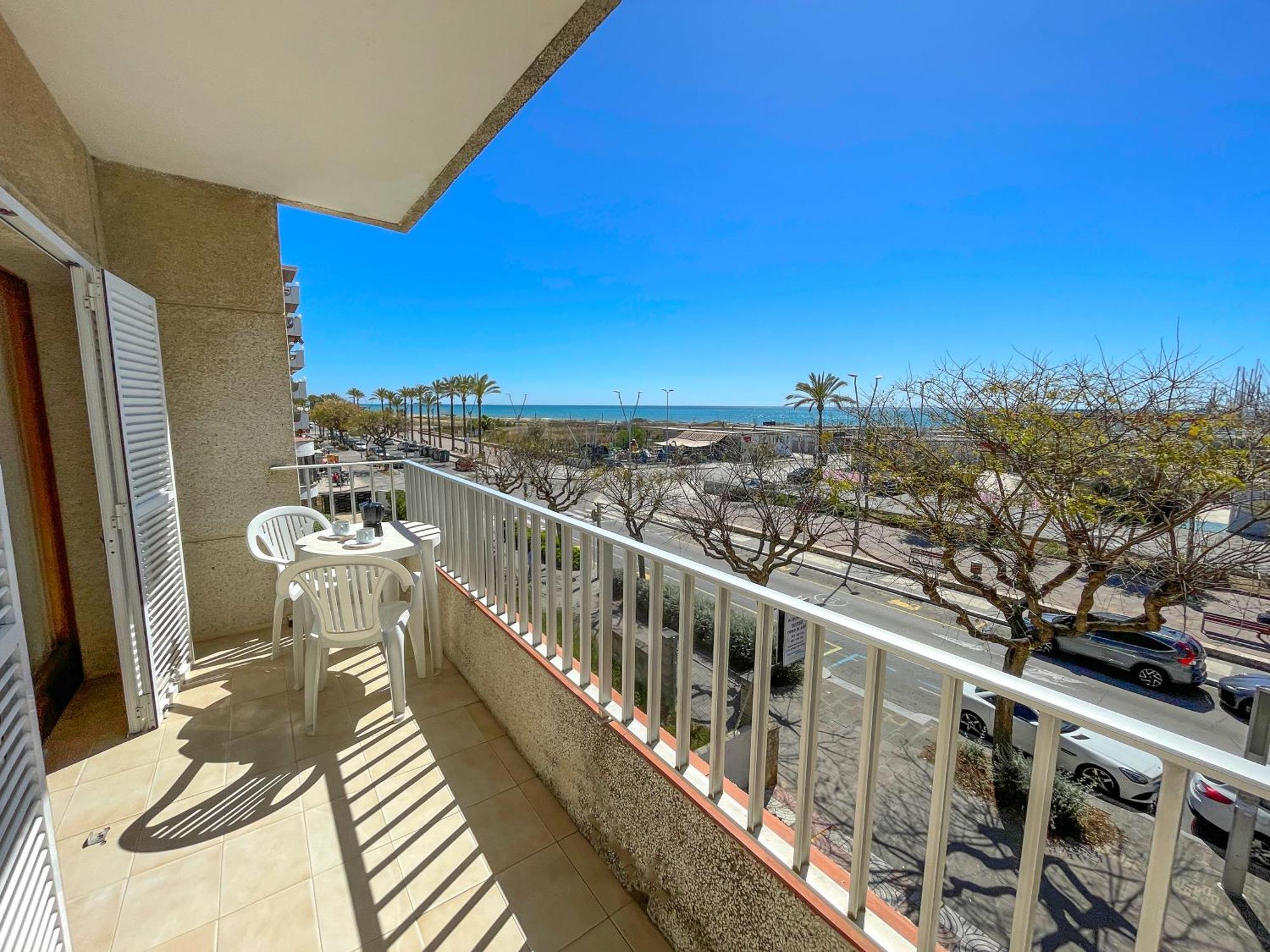 Sol Y Mar Segur 3000 Apartment เซกูร์ เด กาลาเฟย์ ภายนอก รูปภาพ