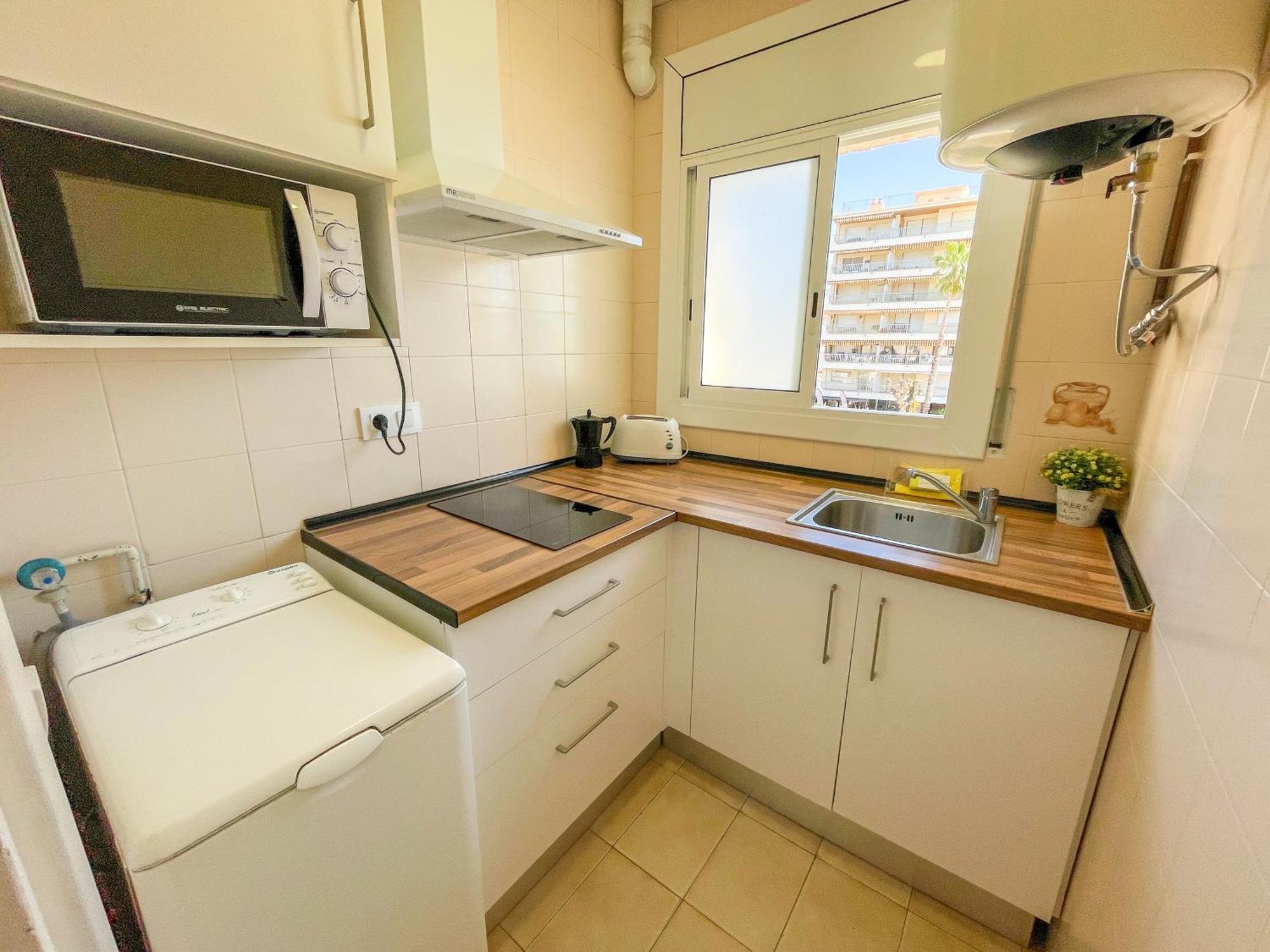 Sol Y Mar Segur 3000 Apartment เซกูร์ เด กาลาเฟย์ ภายนอก รูปภาพ