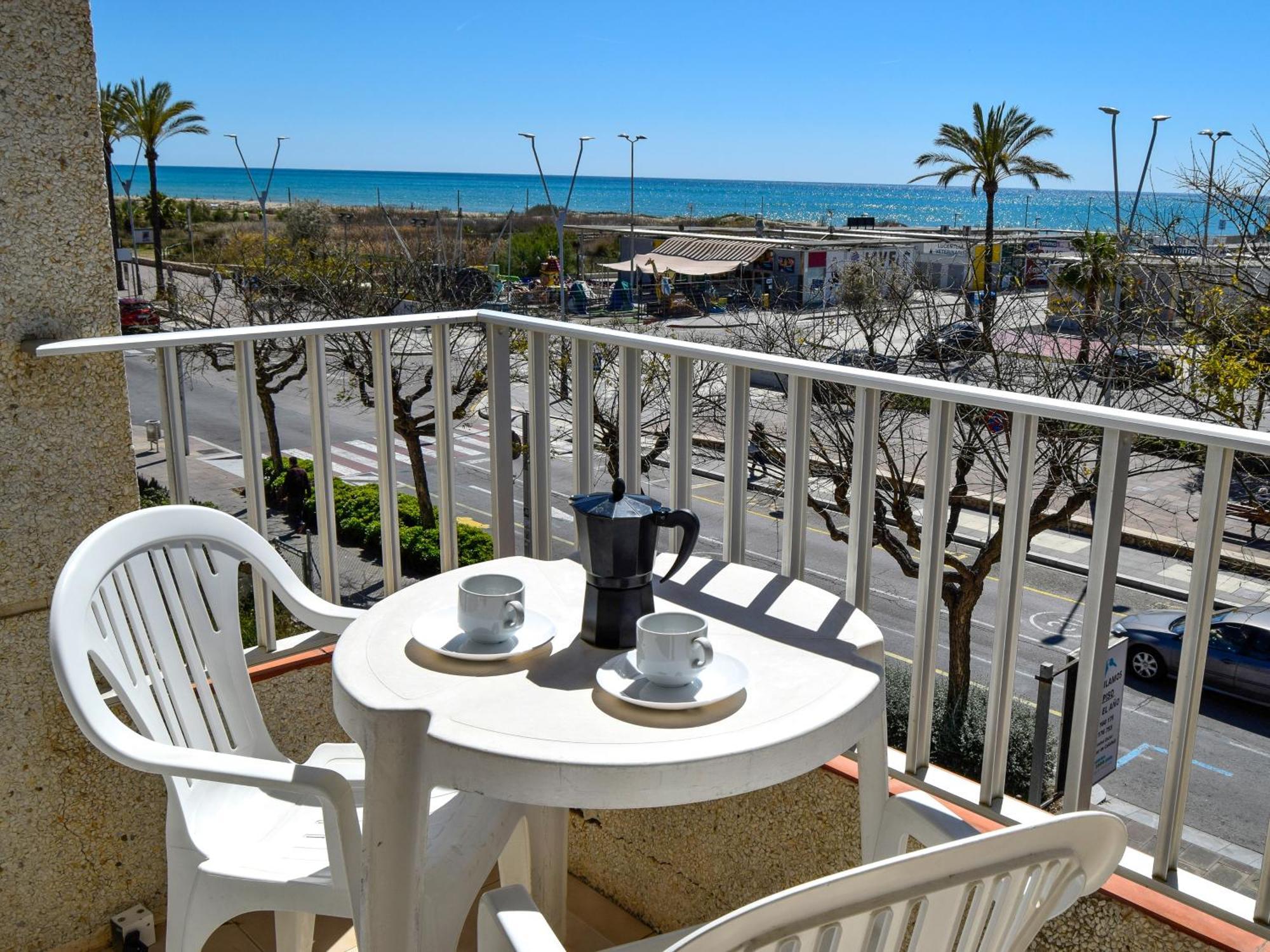 Sol Y Mar Segur 3000 Apartment เซกูร์ เด กาลาเฟย์ ภายนอก รูปภาพ
