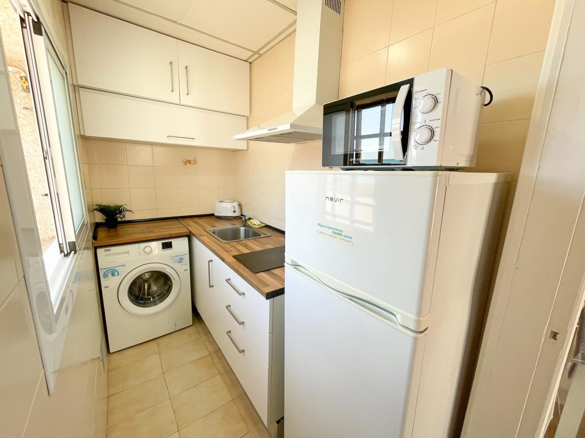 Sol Y Mar Segur 3000 Apartment เซกูร์ เด กาลาเฟย์ ภายนอก รูปภาพ